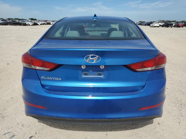 2018 HYUNDAI ELANTRA SE - 5NPD84LF0JH234693