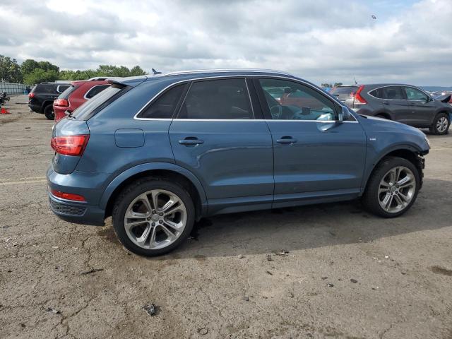 2016 AUDI Q3 PRESTIG - WA1GFCFS8GR009441