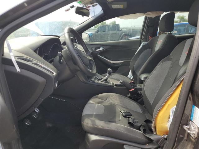 2016 FORD FOCUS ST - 1FADP3L94GL317822