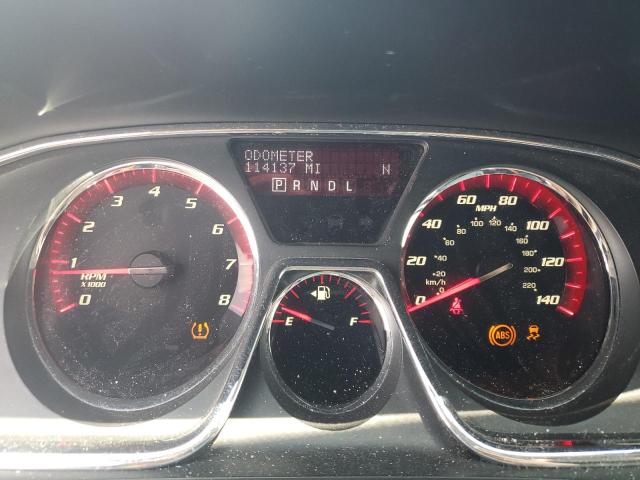 2016 GMC ACADIA SLT - 1GKKRRKD2GJ245698
