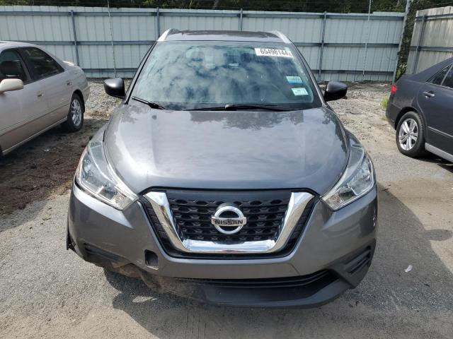 2019 NISSAN KICKS S - 3N1CP5CU7KL474766