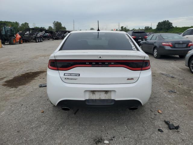 2015 Dodge Dart Sxt VIN: 1C3CDFBB5FD253789 Lot: 60869554