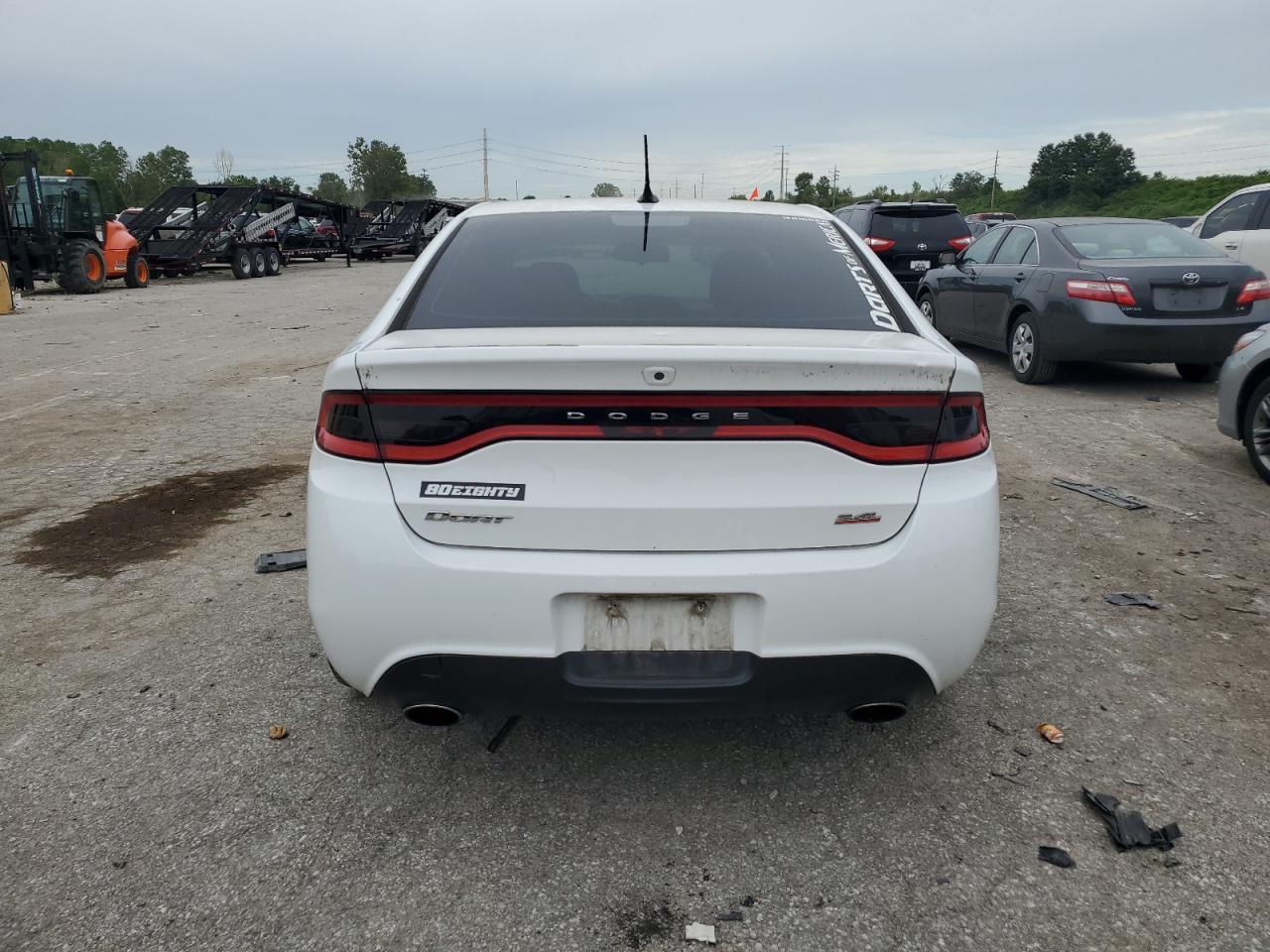 1C3CDFBB5FD253789 2015 Dodge Dart Sxt
