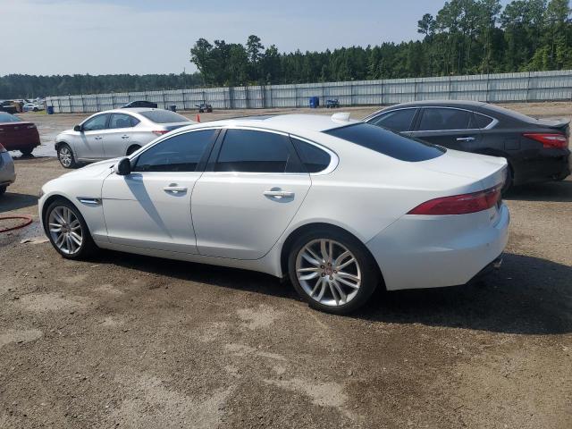 2016 JAGUAR XF PRESTIG - SAJBK4BV5GCY17025