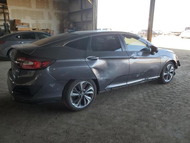 2019 HONDA CLARITY JHMZC5F12KC006376