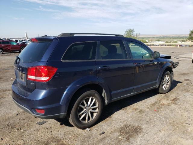 2017 DODGE JOURNEY SX - 3C4PDDBGXHT525182