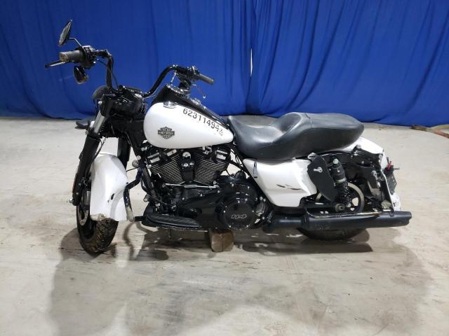 2024 HARLEY-DAVIDSON FLHRXS 1HD1KVP17RB610939