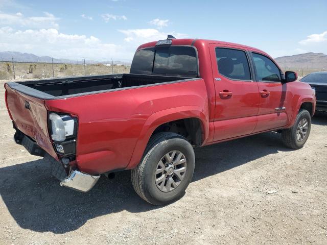 2019 TOYOTA TACOMA DOU - 3TMAZ5CN9KM104288