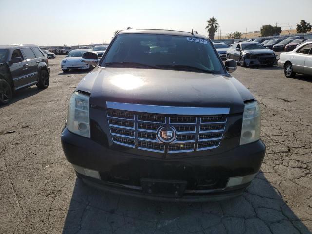 2007 Cadillac Escalade Esv VIN: 1GYFK66857R192178 Lot: 62860984