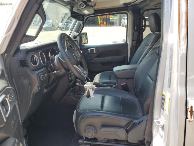 2023 JEEP WRANGLER S - 1C4JJXP65PW628647