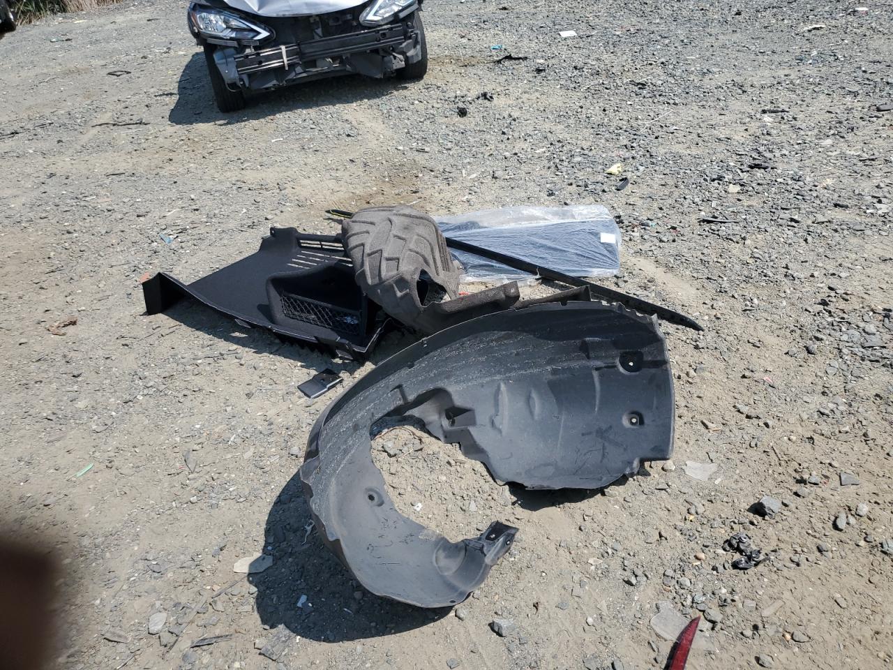 WAUENAF49KA018188 2019 Audi A4 Premium Plus