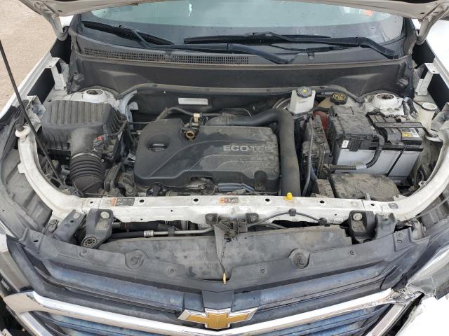 2018 CHEVROLET EQUINOX LT - 2GNAXJEV4J6278510