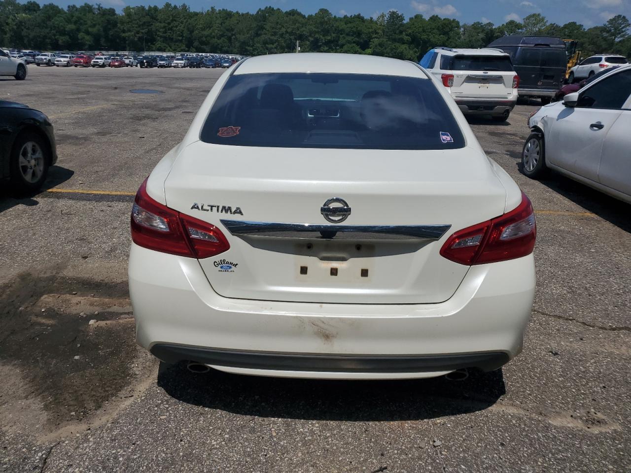 1N4AL3AP9GC279729 2016 Nissan Altima 2.5