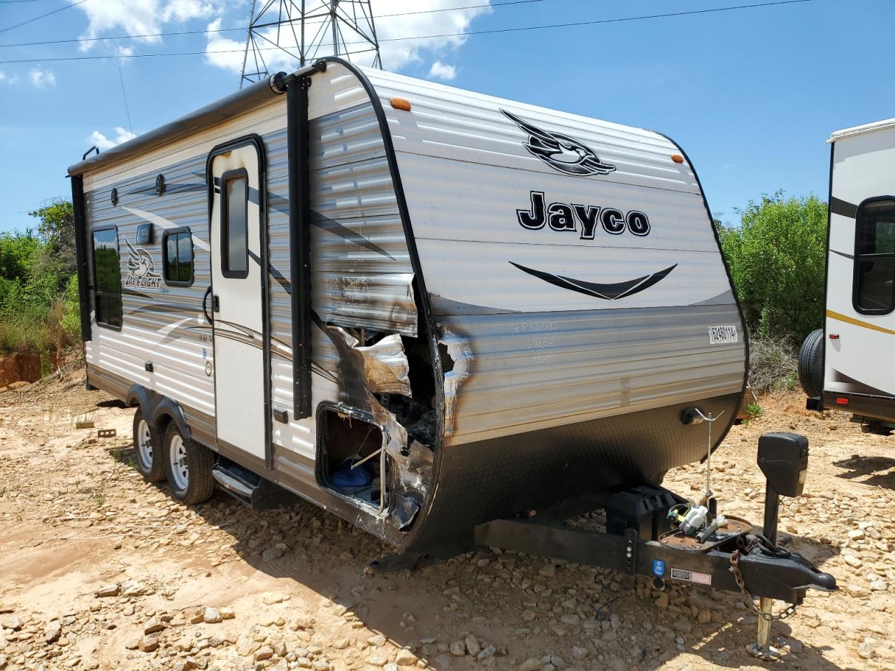 Jayco Jayco 2016 