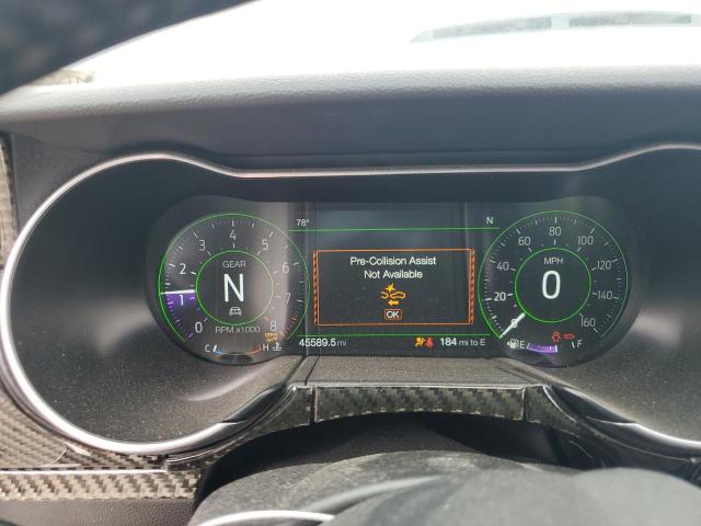 2021 FORD MUSTANG GT - 1FA6P8CF8M5107123