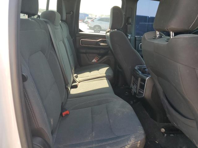 2022 Ram 1500 Big Horn/Lone Star VIN: 1C6RREBTXNN329078 Lot: 62790424