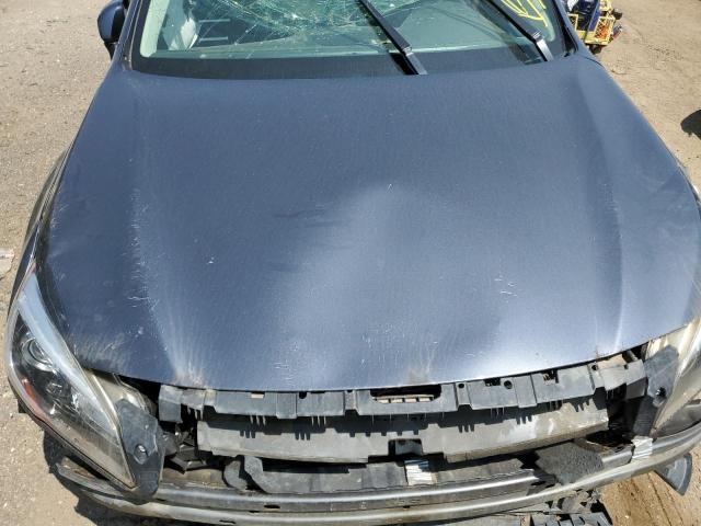 2017 SUBARU OUTBACK 2. - 4S4BSANC1H3287107