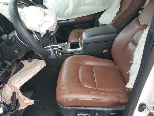 2019 TOYOTA LAND CRUIS - JTMCY7AJ3K4077012
