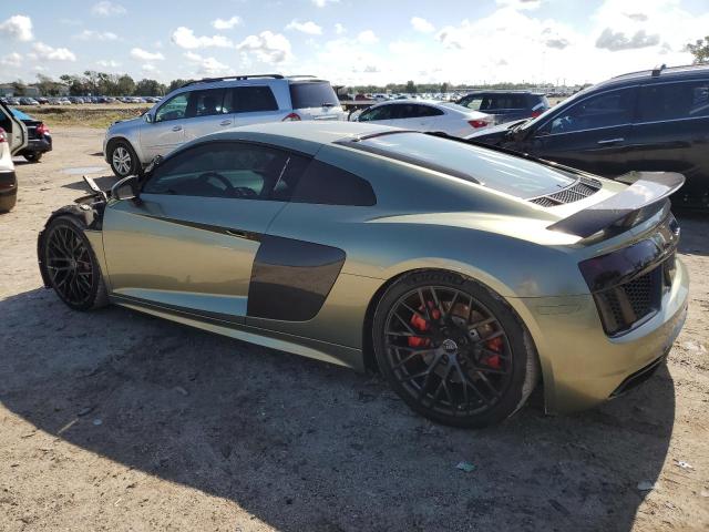 2018 AUDI R8 5.2 QUA WUAEAAFX7J7900547