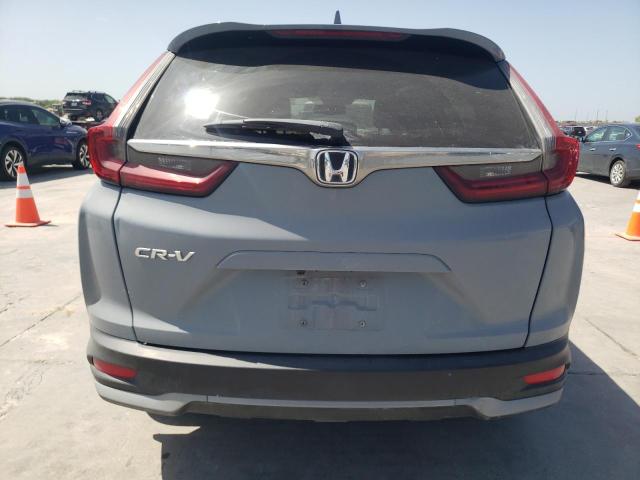 2021 Honda Cr-V Exl VIN: 2HKRW1H83MH412492 Lot: 61282654
