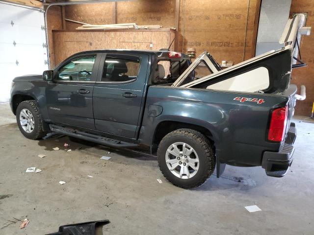 2018 CHEVROLET COLORADO L - 1GCGTCEN5J1212075