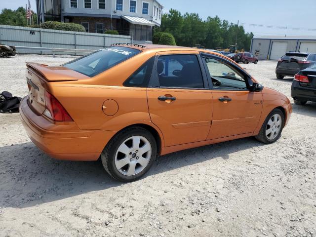 1FAFP38352W325383 | 2002 Ford focus zts