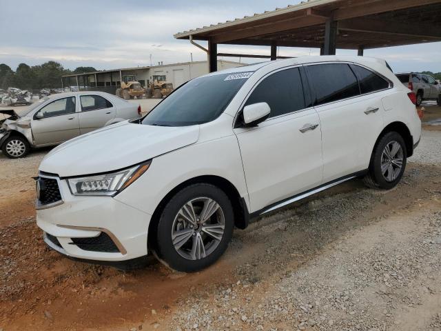 2020 ACURA MDX - 5J8YD4H38LL002743