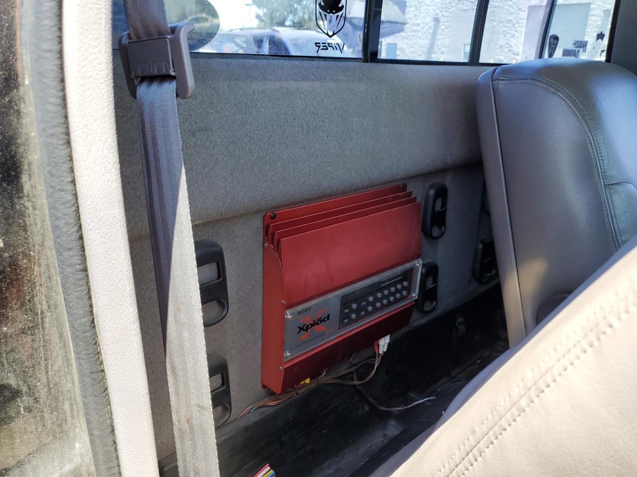 3B7HC16Z2RM554950 1994 Dodge Ram 1500