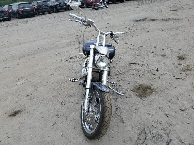 2007 YAMAHA XV1700 PC JYAVP19E47A003229