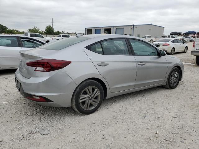 2020 HYUNDAI ELANTRA SE - 5NPD84LF3LH565805