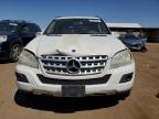 MERCEDES-BENZ ML 350 photo