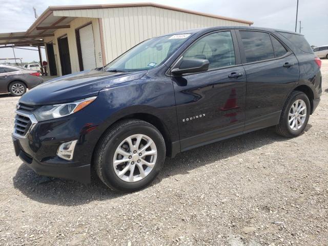 2020 CHEVROLET EQUINOX LS 3GNAXHEV8LS620814  62956064