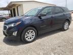 2020 CHEVROLET EQUINOX LS - 3GNAXHEV8LS620814