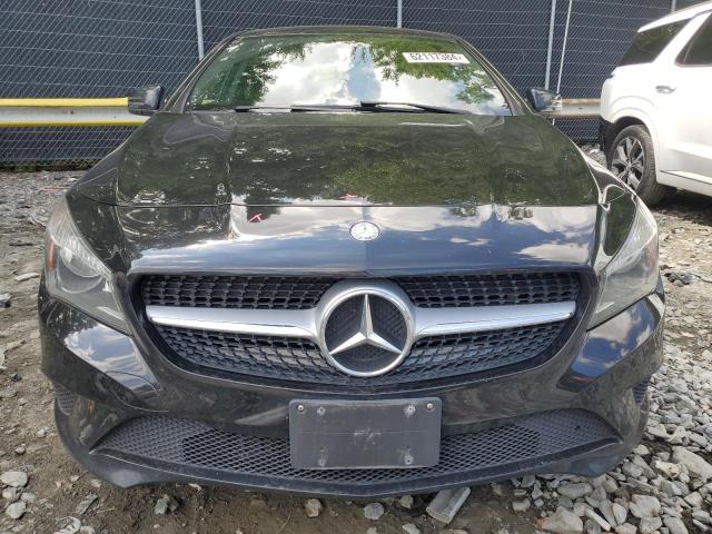 VIN WDDSJ4GB5EN144499 2014 Mercedes-Benz CLA-Class,... no.5