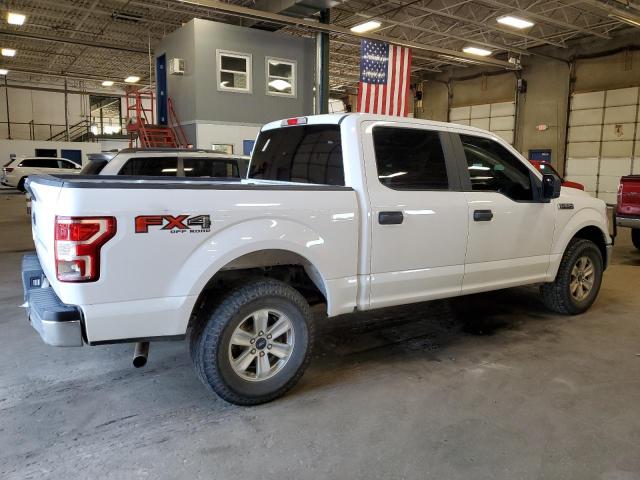 2018 FORD F150 SUPER 1FTEW1E53JKE57941  64682534