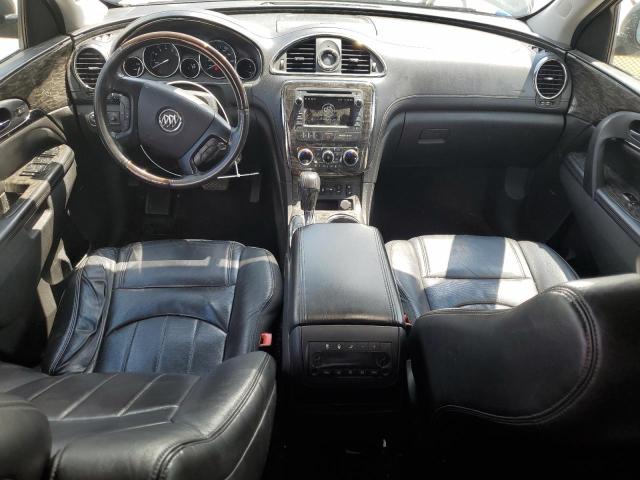 VIN 5GAKVDKD0DJ228258 2013 Buick Enclave no.8