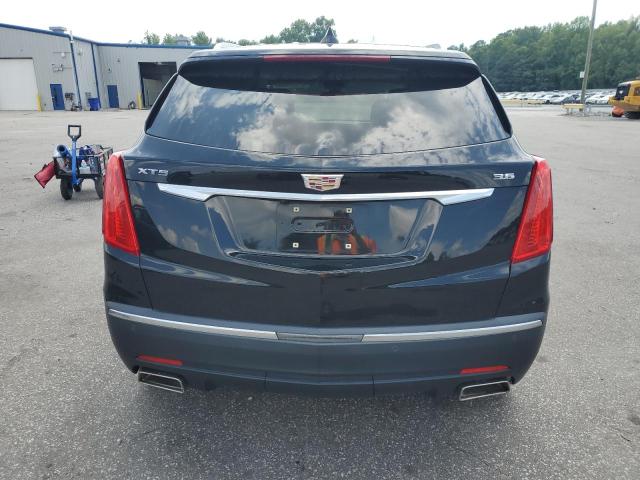 2019 CADILLAC XT5 LUXURY - 1GYKNCRSXKZ136760