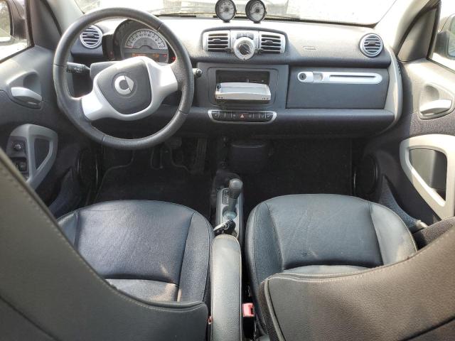 VIN WMEEJ9AA8DK696844 2013 Smart Fortwo no.8