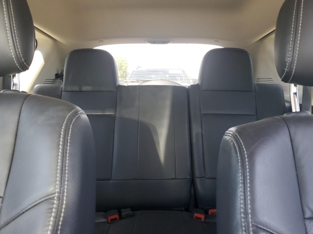 1C4NJCEA1GD760916 2016 Jeep Compass Latitude