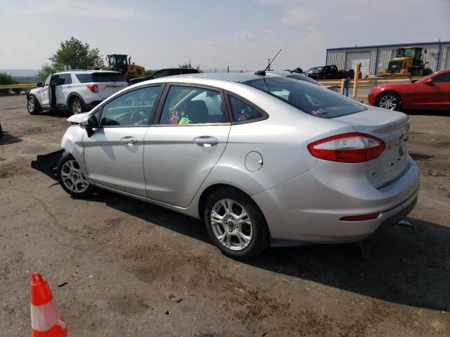 VIN 3FADP4BJ1EM169268 2014 Ford Fiesta, SE no.2