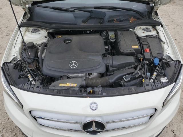 VIN WDCTG4GB4FJ104995 2015 Mercedes-Benz GLA-Class,... no.12