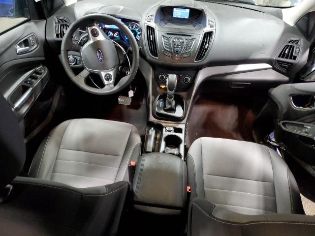 2015 FORD ESCAPE SE - 1FMCU9G93FUA10450