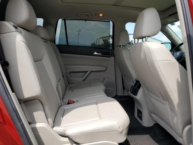 2019 VOLKSWAGEN ATLAS SEL - 1V2ER2CA6KC539542