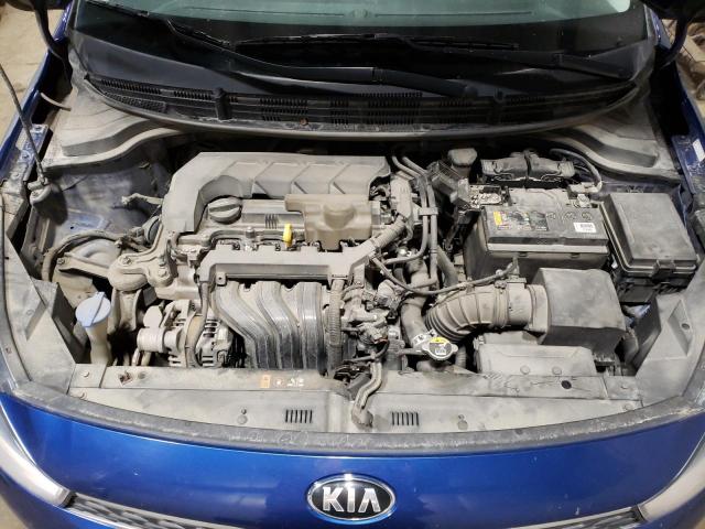 2020 KIA RIO LX - 3KPA24AD0LE284622