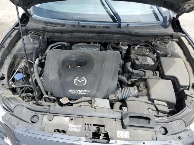 2016 Mazda 3 Sport VIN: 3MZBM1U79GM325681 Lot: 60437304