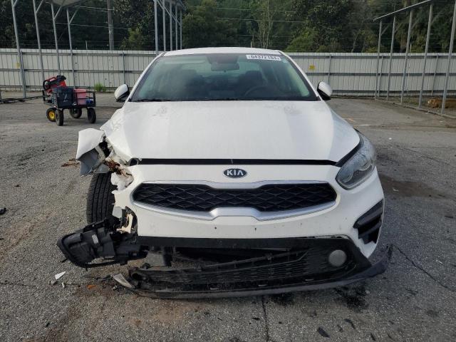 VIN 3KPF24AD1ME324620 2021 KIA Forte, FE no.5