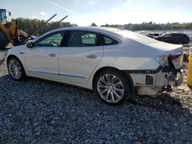 VIN 1G4ZP5SS4HU186740 2017 Buick Lacrosse, Essence no.2