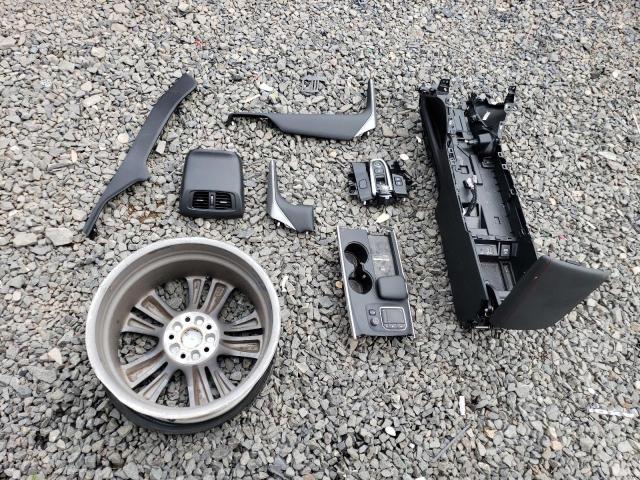 2021 ACURA TLX TECH A - 19UUB5F52MA006041