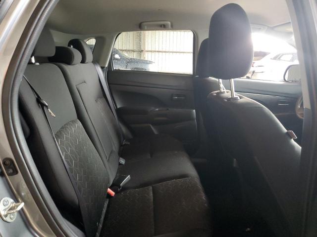 2021 MITSUBISHI OUTLANDER - JA4APUAU7MU021994