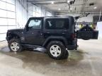 JEEP WRANGLER S photo